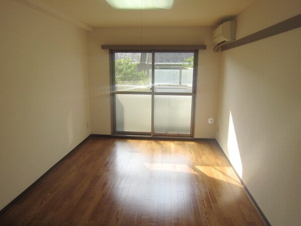 エステージ西調布の物件内観写真